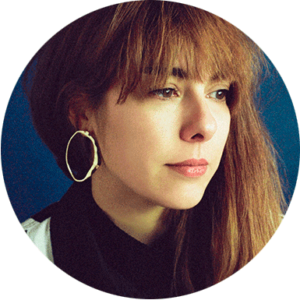 sergeantpaperのアーティストアレクサンドラ・デ・アスンサオ