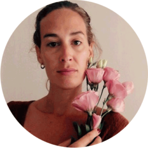 ergeantpaperのアーティスト、アンナ・コヴェチェス