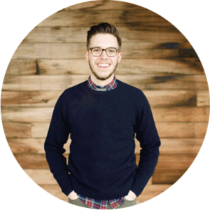 sergeantpaperのアーティスト、ジェレミー・ブース