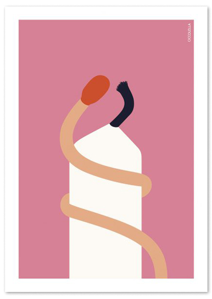 sp-26-03 Light my fire