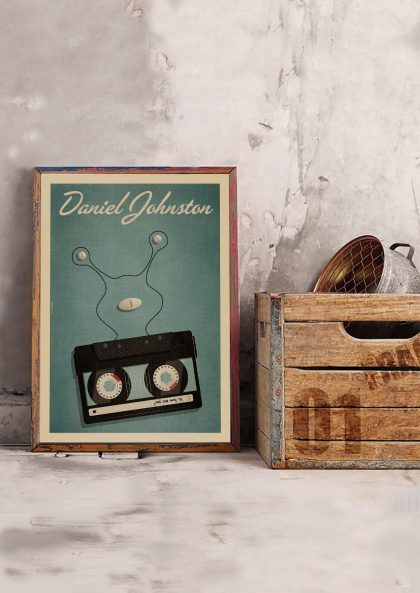 sp-35-02 DANIEL-JOHNSTON